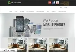 Sites similar to chicagogadgets.com