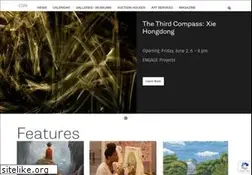Sites similar to chicagogallerynews.com