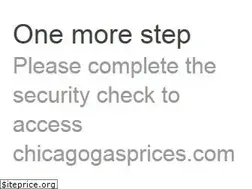 Sites similar to chicagogasprices.com