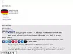 Sites similar to chicagogermanschools.org