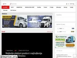 Sites similar to chicagoglasnik.com