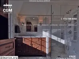 Sites similar to chicagoglassandmirror.com