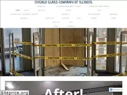 Sites similar to chicagoglasscompany.com