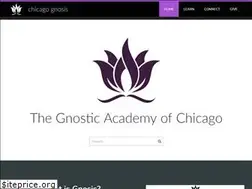 Sites similar to chicagognosis.org