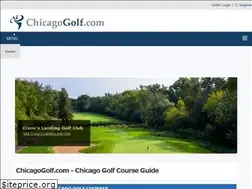 Sites similar to chicagogolf.com