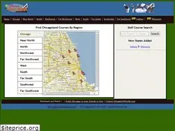 Sites similar to chicagogolfguide.com