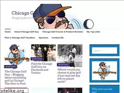 Sites similar to chicagogolfguy.com