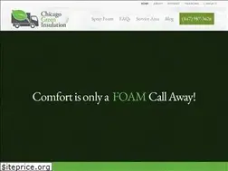 Sites similar to chicagogreeninsulation.com