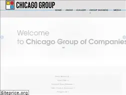 Sites similar to chicagogroup.com.pk