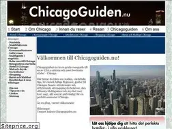 Sites similar to chicagoguiden.nu
