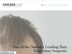 Sites similar to chicagohairinstitute.com