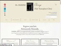 Sites similar to chicagohairtransplant.com