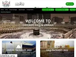 Sites similar to chicagohajj.com