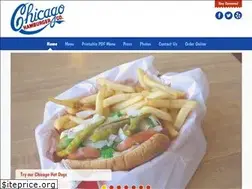 Sites similar to chicagohamburger.com