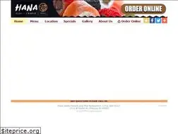 Sites similar to chicagohanaasian.com