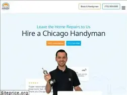 Sites similar to chicagohandy.com