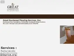 Sites similar to chicagohardwoodflooringcontractor.net