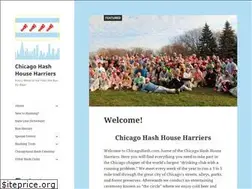 Sites similar to chicagohash.com