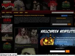 Sites similar to chicagohauntedhouses.com