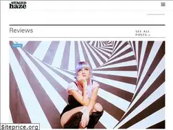 Sites similar to chicagohaze.com