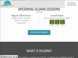 Sites similar to chicagohijama.com