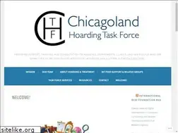 Sites similar to chicagohoarding.org