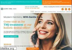 Sites similar to chicagoholisticdentistry.com
