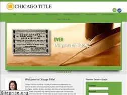 Sites similar to chicagohollister.com