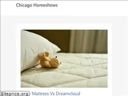 Sites similar to chicagohomeshows.net