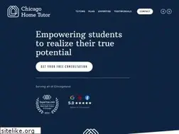 Sites similar to chicagohometutor.com