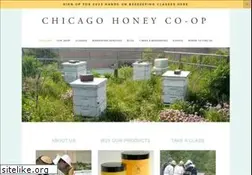 Sites similar to chicagohoneycoop.com