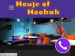 Sites similar to chicagohookah.com