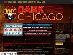 Sites similar to chicagohorror.com