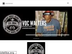 Sites similar to chicagohouseradio.com