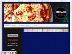 Sites similar to chicagoibp.com
