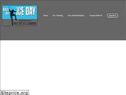 Sites similar to chicagoicetower.com