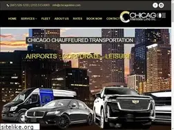 Sites similar to chicagoilimo.com