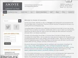 Sites similar to chicagoimmigrationattorney.net
