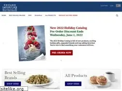 Sites similar to chicagoimporting.com