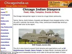 Sites similar to chicagoindia.us