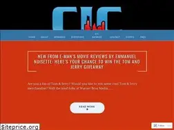 Sites similar to chicagoindiecritics.org