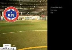 Sites similar to chicagoindoorsports.com
