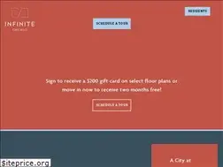 Sites similar to chicagoinfinite.com