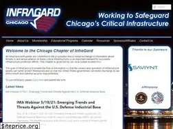 Sites similar to chicagoinfragard.org