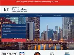 Sites similar to chicagoinjuryattorneysblog.net