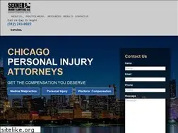Sites similar to chicagoinjurylawyer.net