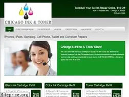Sites similar to chicagoinkandtoner.com