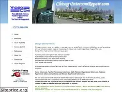 Sites similar to chicagointercomrepair.com