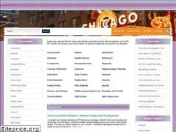 Sites similar to chicagointernetdirectory.com