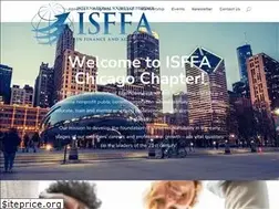 Sites similar to chicagoisffa.org